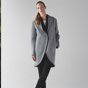 &go when you’re cold wrap